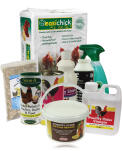 Chicken Keeping Starter Pack Plus