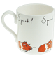 These Mugs Make A Great Guinea Pig Related Present