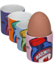 Marmite Egg Cup Set