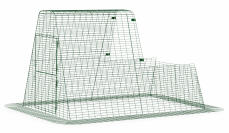 Eglu Go UP Chicken Coop Frame and Ladder | Omlet