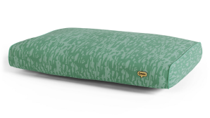 Cushion Dog Bed Extra Large - Grassland Gallop