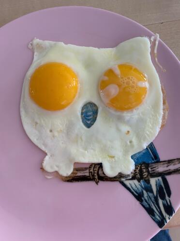 Fried Egg