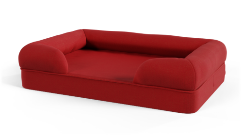 Bolster Bed 15 colours(autogenerated)