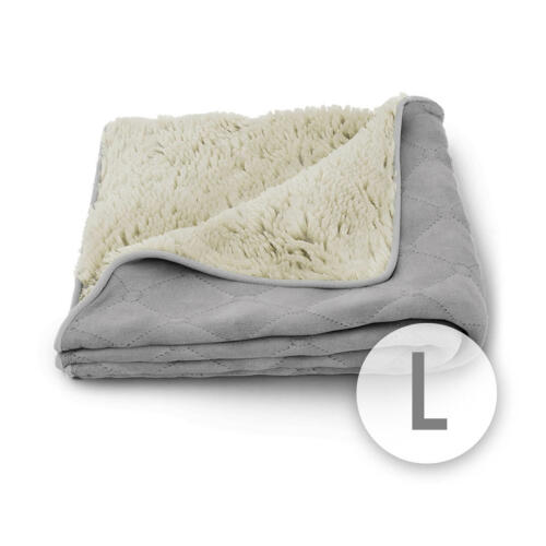 Luxury & Soft Dog Blankets | Omlet