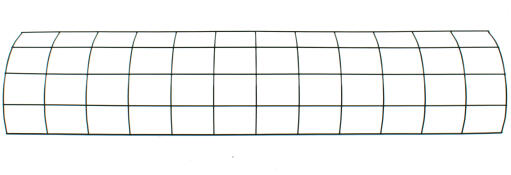 Walk in Run Panel Infill