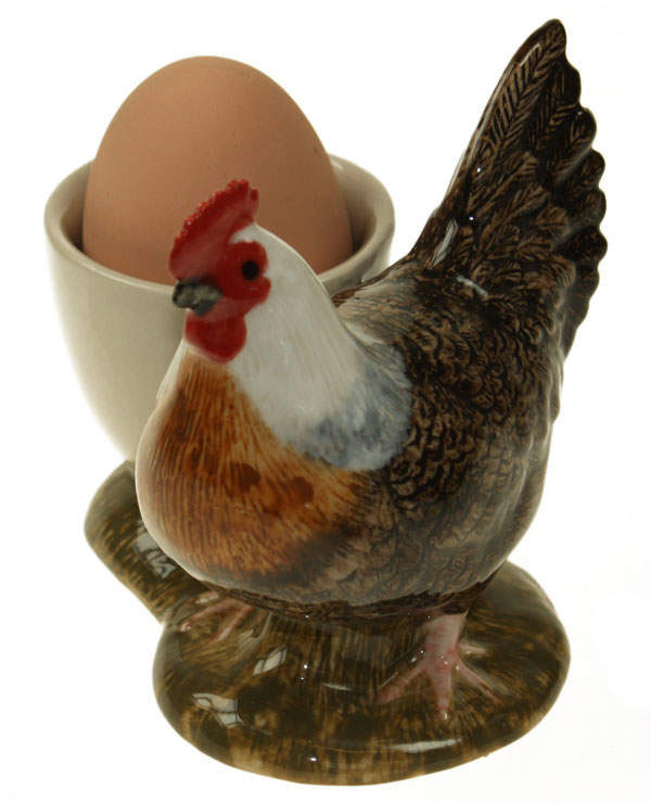 Egg Cup - Dorking | Single Egg Cups | Kitchen and Dining | Omlet