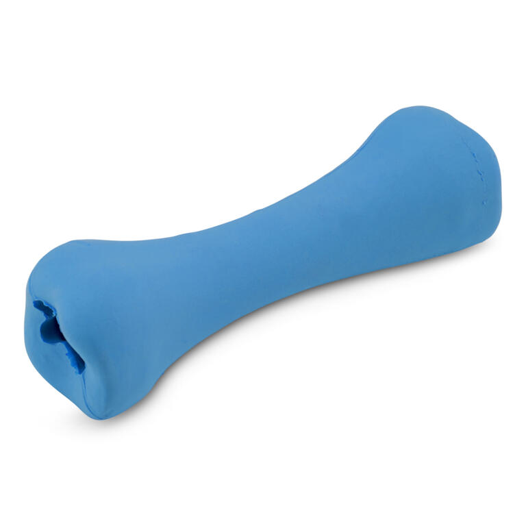 Beco Treat Bone - Small (120mm) Blue