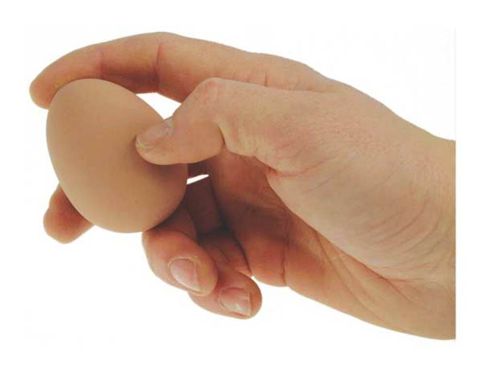 Egg give