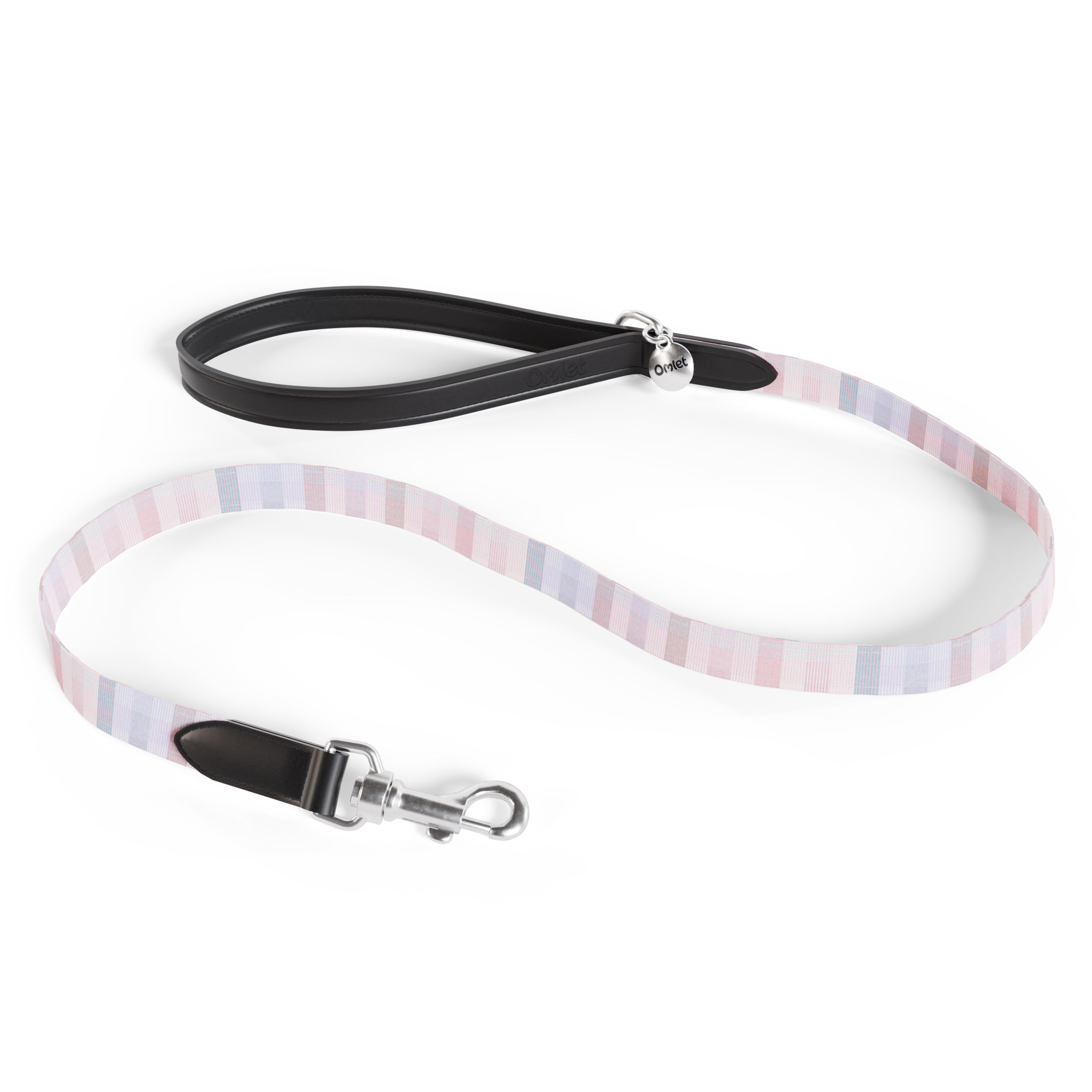 Dog Lead - Prism Kaleidoscope | Omlet