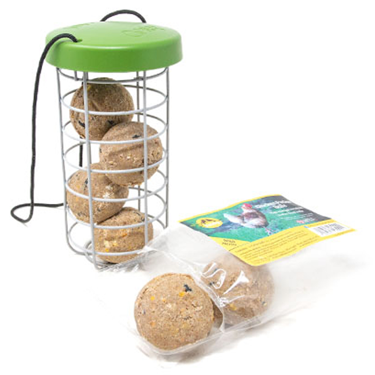 Treat ball for sales chickens