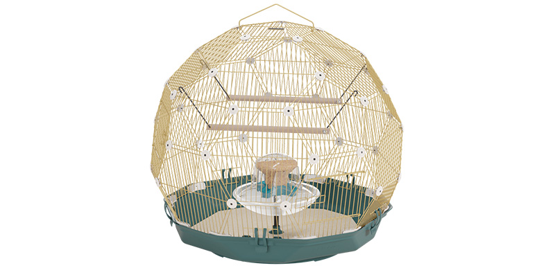 Reviews for Geo Bird Cage